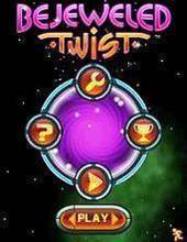 Download 'Bejeweled Twist (320x240) S60v3' to your phone